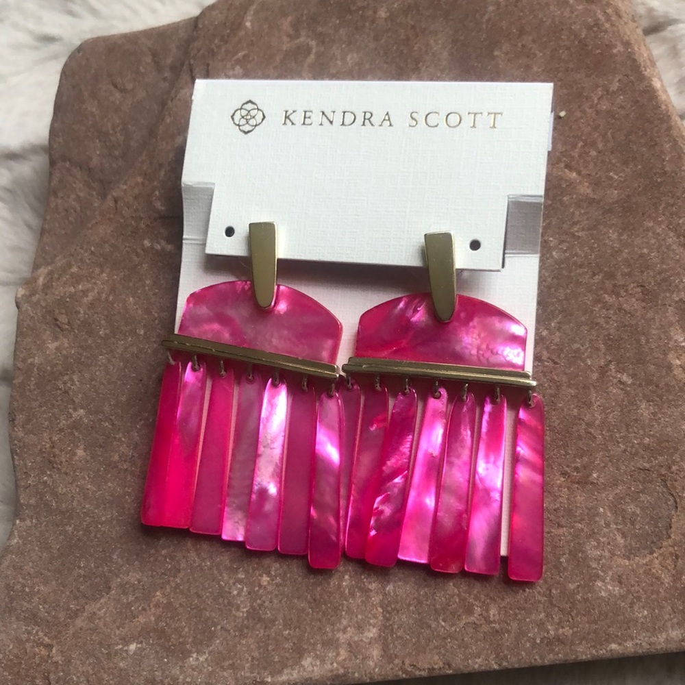 Kendra Scott Layne Earrings